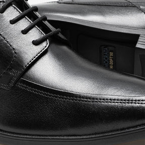 Sapato Metropolitan Pointer Hi-Soft 32 Preto