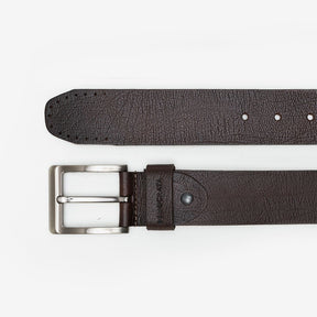 Cinto Largo Garage Mouro