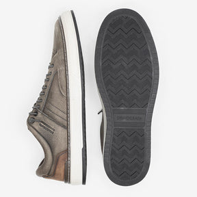 Sapatênis Denim City Smoke