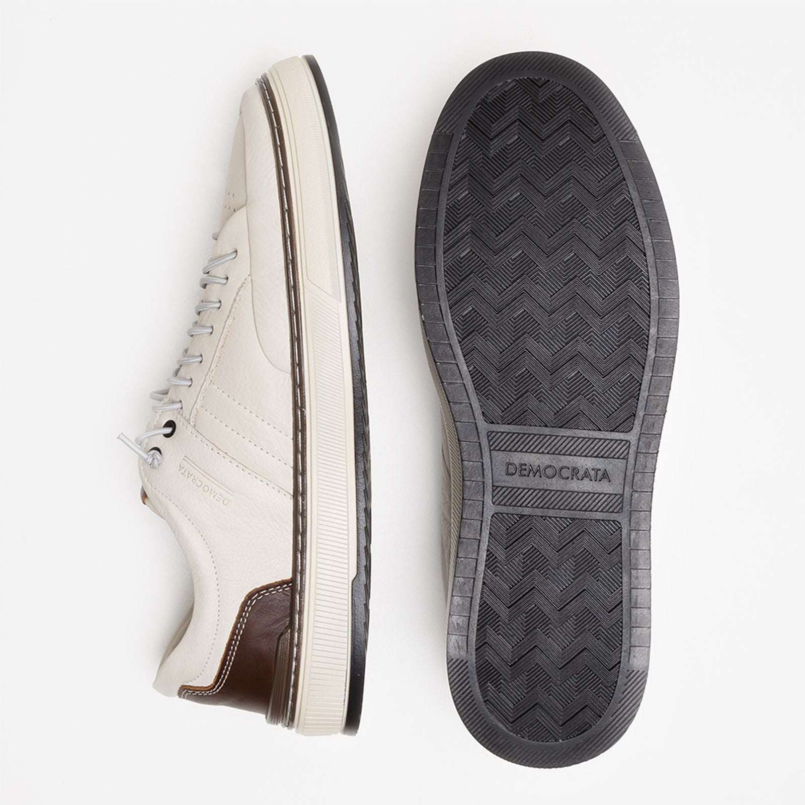 Sapatênis Denim City Neve