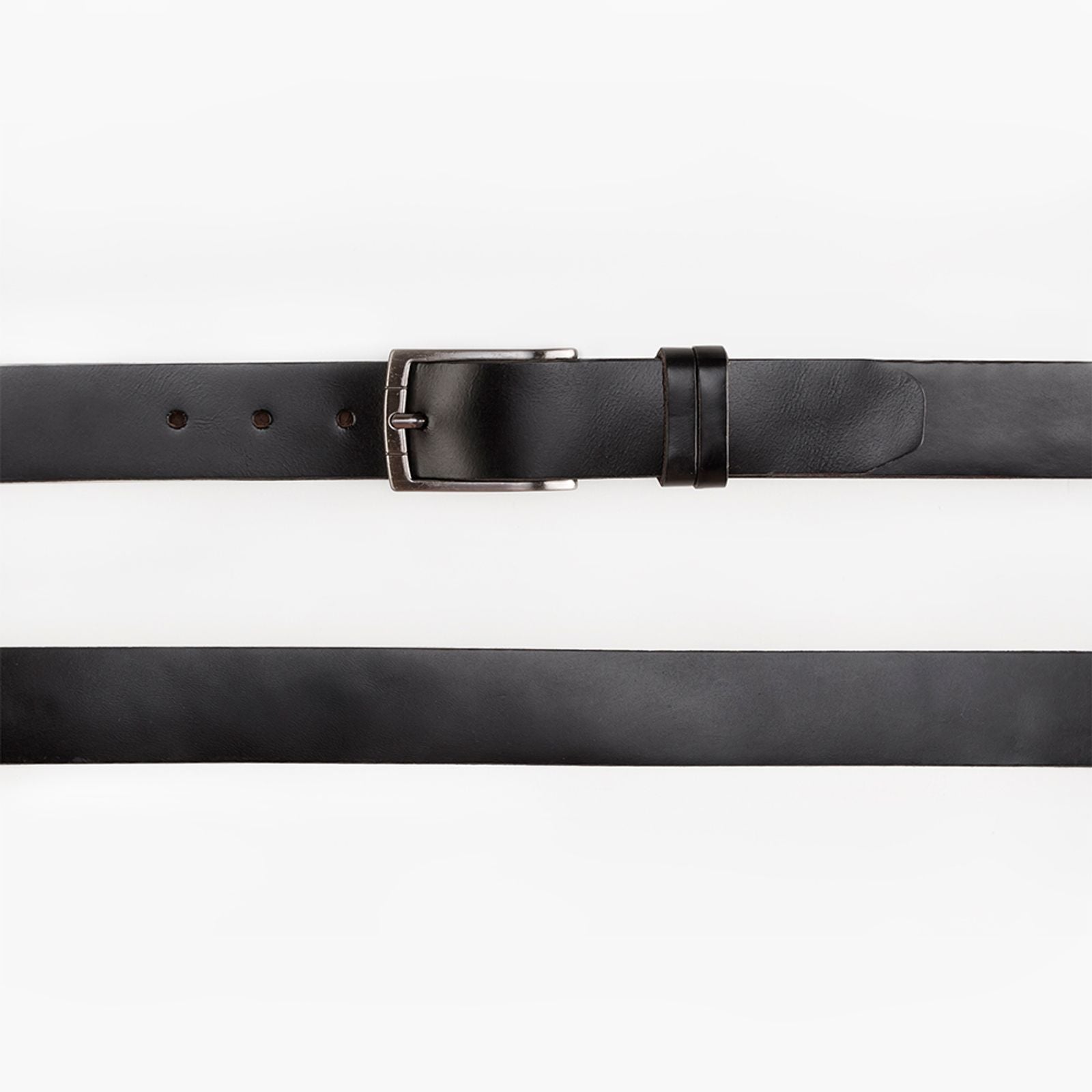 Cinto Largo Metropolitan Preto