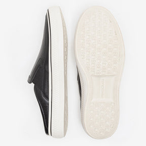 Mule Denim Fender Preto