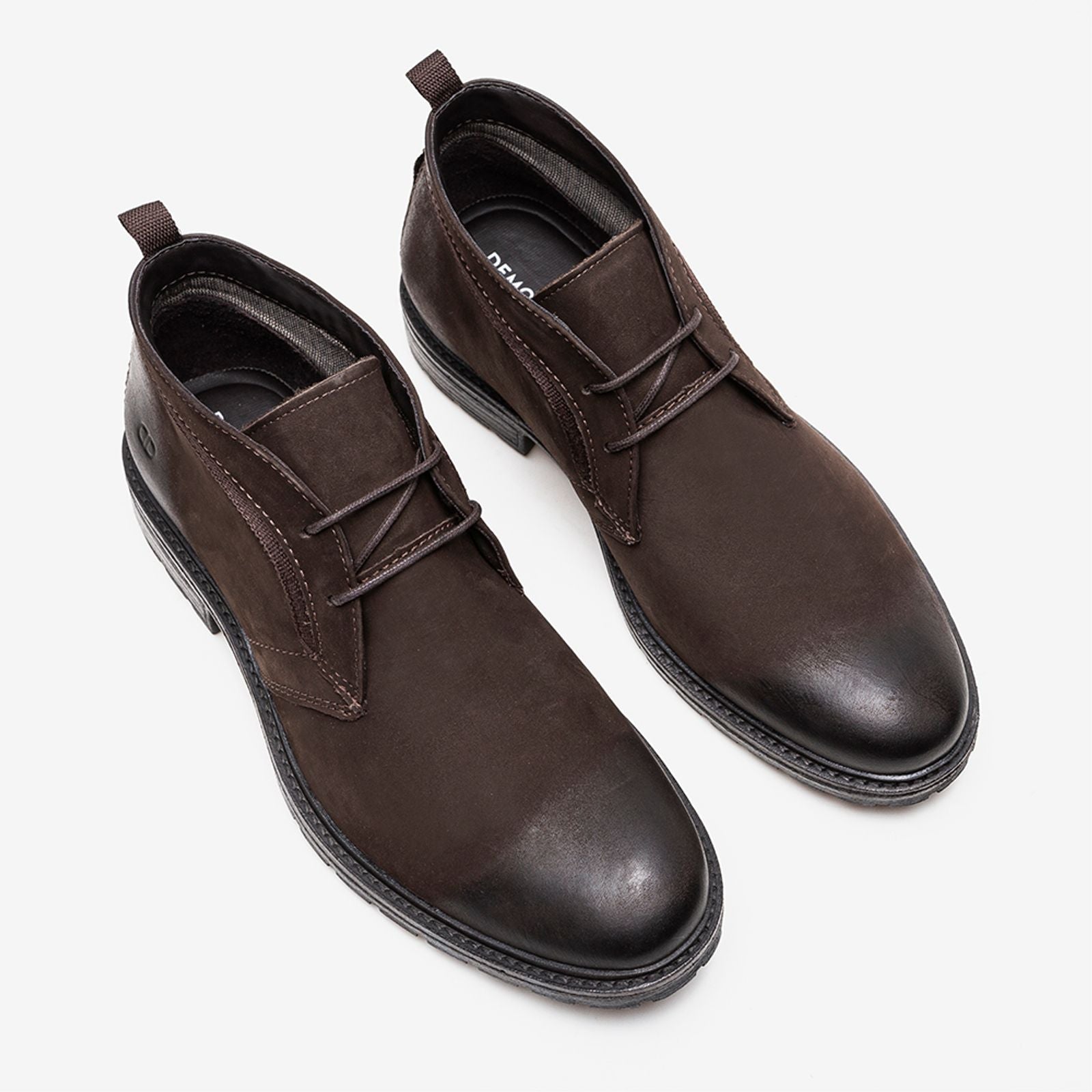 Bota Astro Garage Café