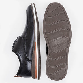 Sapato Type Metropolitan Preto