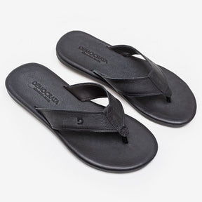 Sandália Easy Zion Preto