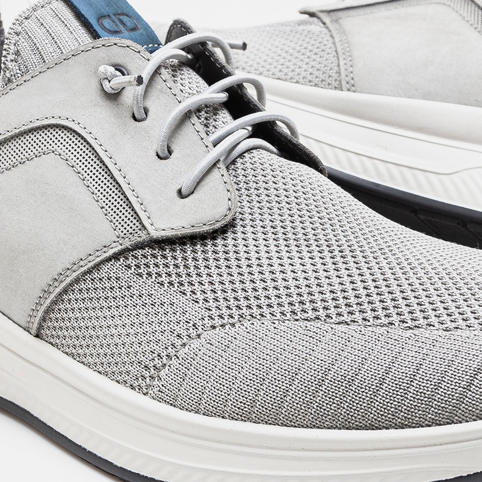 Tênis Denim Journey Extra Soft Laminado