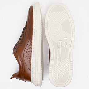 Tênis Denim Jake Tan