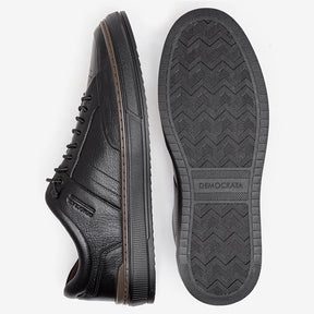 Sapatênis Denim Preto City