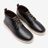 Bota Denim Clash Preto