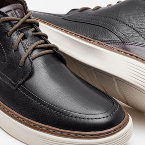 Bota Denim Clash Preto