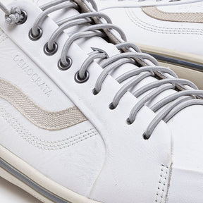 Sapatênis Denim Rave Branco