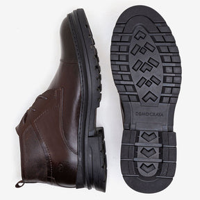 Bota Garage Eron Carvalho