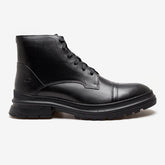 Bota Garage Eron Preto