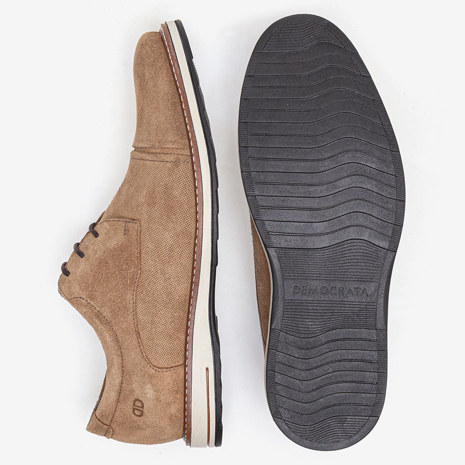 Sapato Metropolitan Oliver Avelã