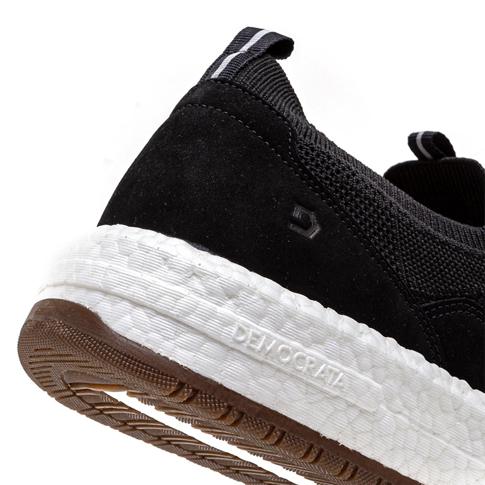 Tênis Denim Drake Pulse Preto