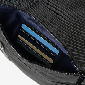 Mochila Democrata Smart Preto