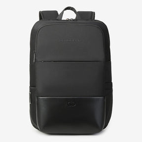 Mochila Democrata Preto Smart