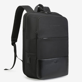 Mochila Democrata Preto Smart