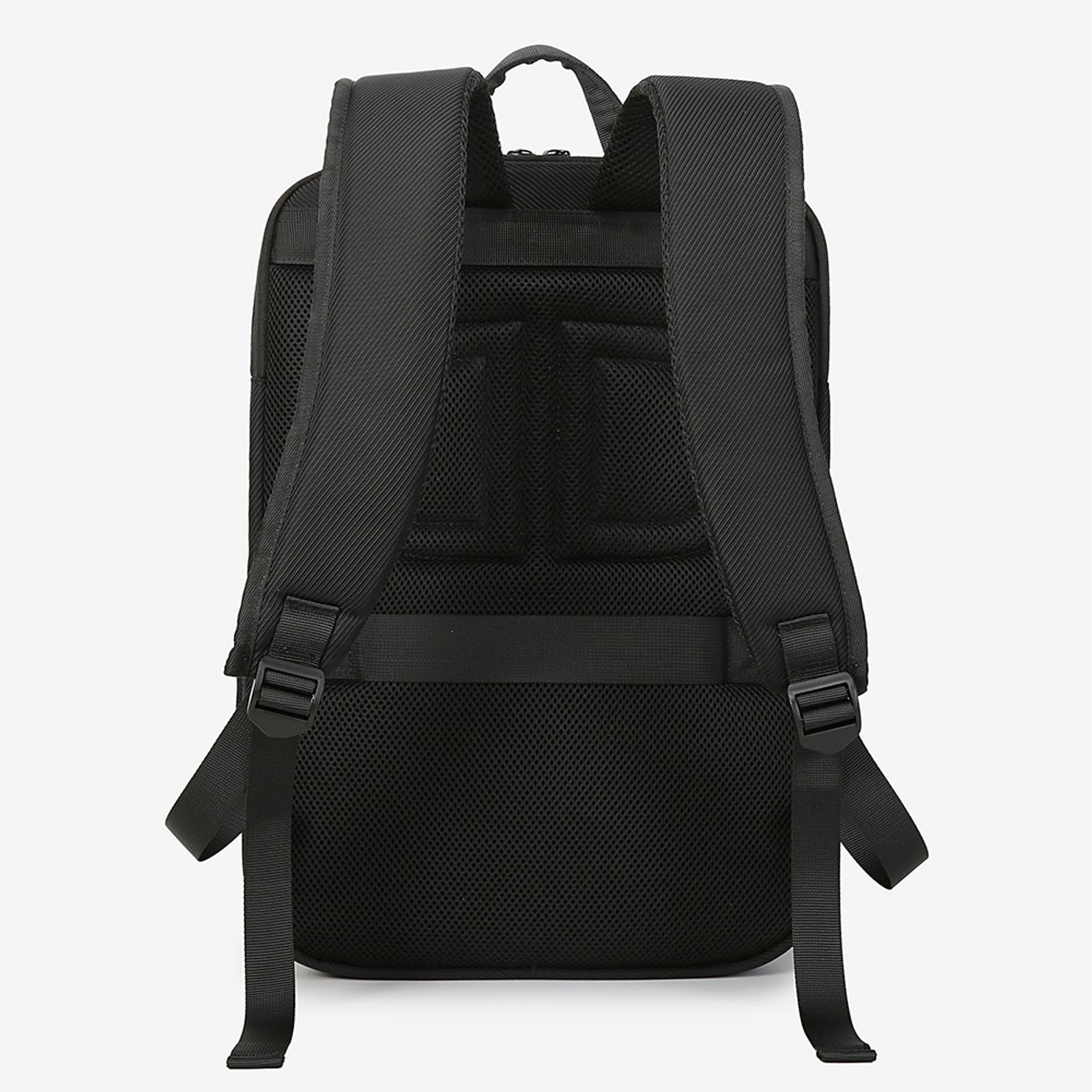 Mochila Democrata Preto Smart