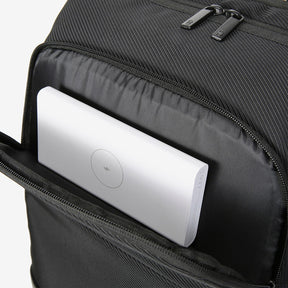 Mochila Democrata Preto Smart