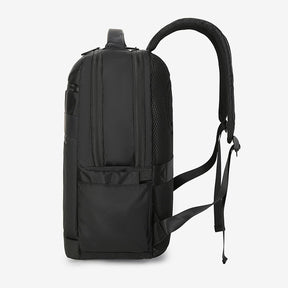 Mochila Smart Democrata Preto
