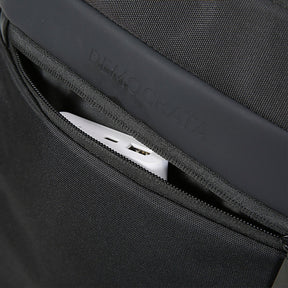 Mochila Smart Democrata Preto