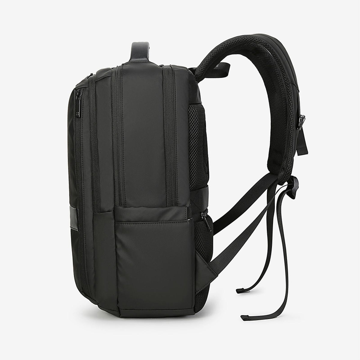 Mochila Preto Smart Democrata