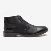Bota Rust Garage Preto