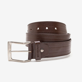 Cinto Largo Fit Café