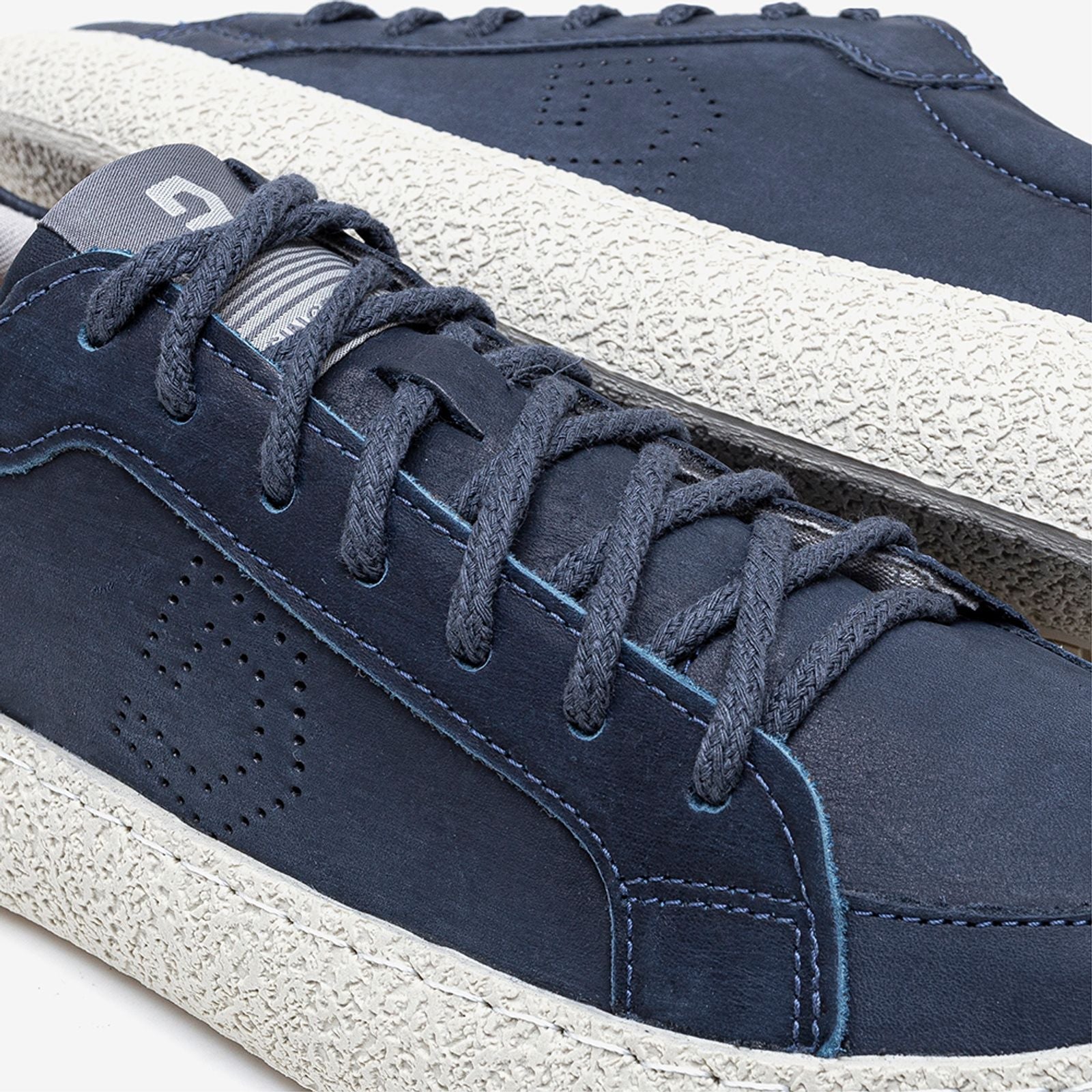 Tênis Denim Bora Azul Jeans