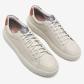 Tênis Denim Bora Creme