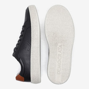 Tênis Denim Bora Preto