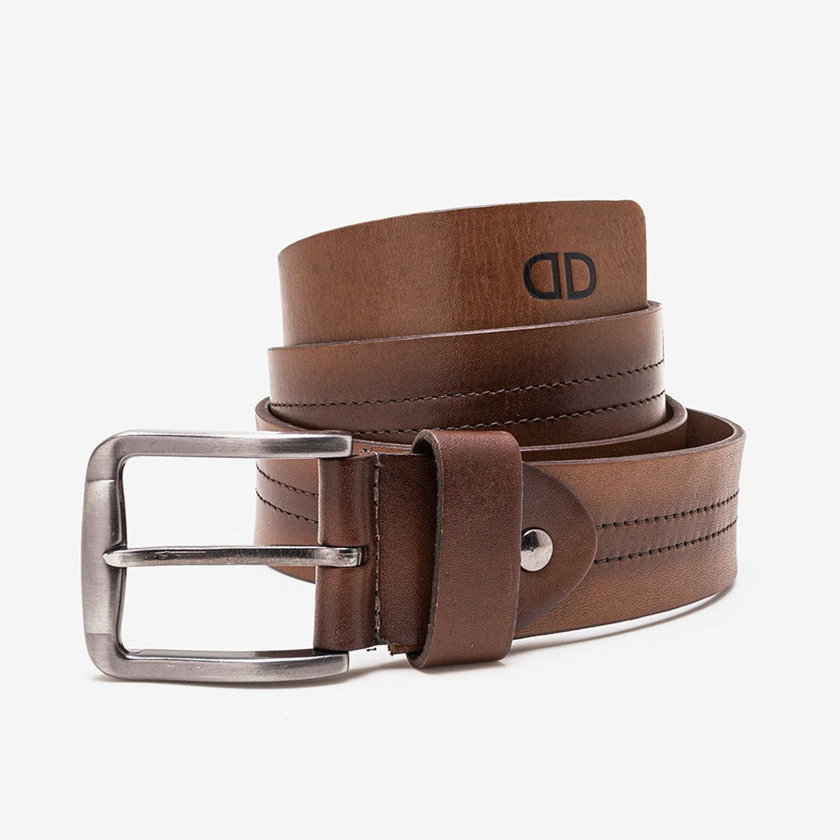 Cinto Metropolitan Marrom