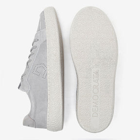 Tênis Denim Bora Cinza