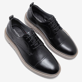 Sapato Metropolitan Jeff Preto