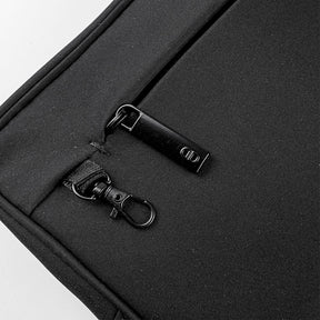 Necessaire Smart Casual Preto